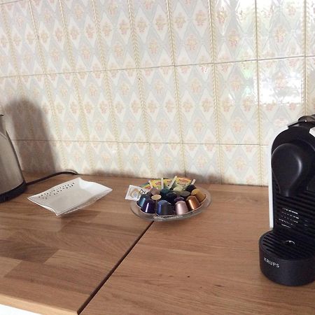 Smart B&B Σαλέρνο Εξωτερικό φωτογραφία
