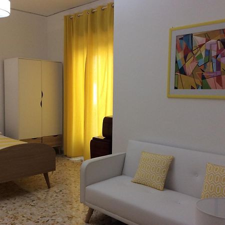 Smart B&B Σαλέρνο Εξωτερικό φωτογραφία