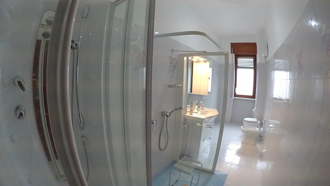 Smart B&B Σαλέρνο Εξωτερικό φωτογραφία