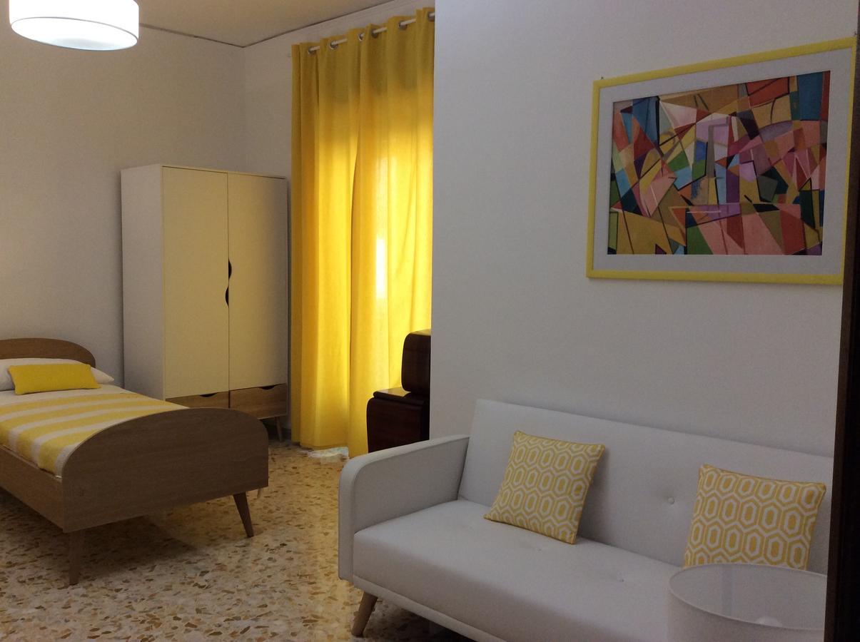 Smart B&B Σαλέρνο Εξωτερικό φωτογραφία