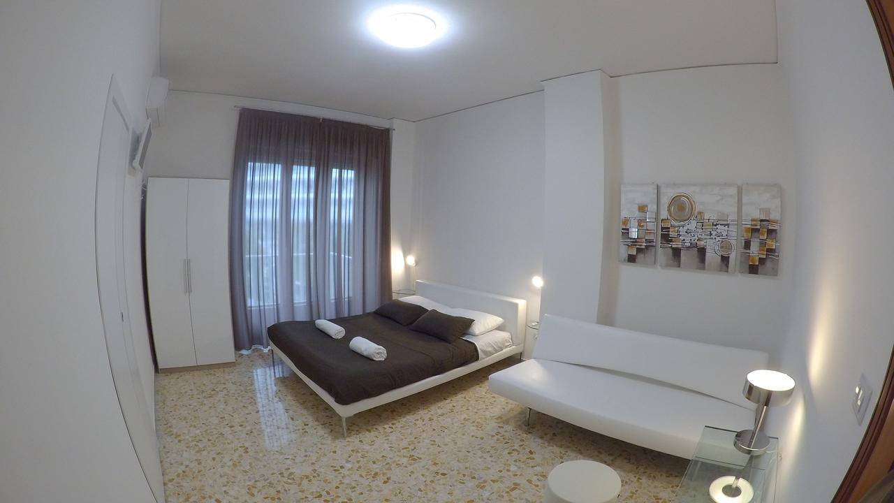 Smart B&B Σαλέρνο Εξωτερικό φωτογραφία
