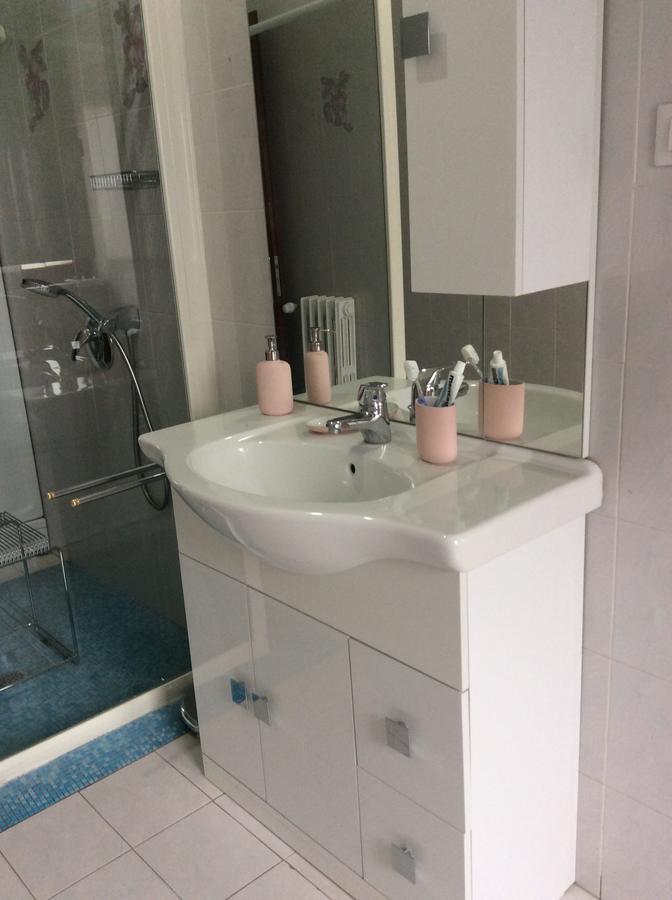 Smart B&B Σαλέρνο Εξωτερικό φωτογραφία