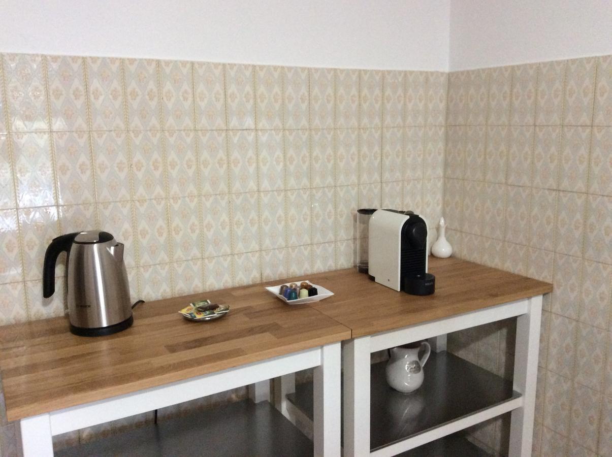 Smart B&B Σαλέρνο Εξωτερικό φωτογραφία