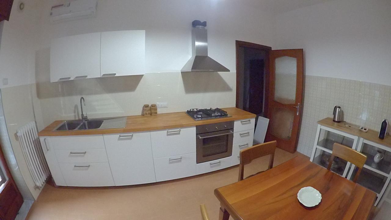 Smart B&B Σαλέρνο Εξωτερικό φωτογραφία